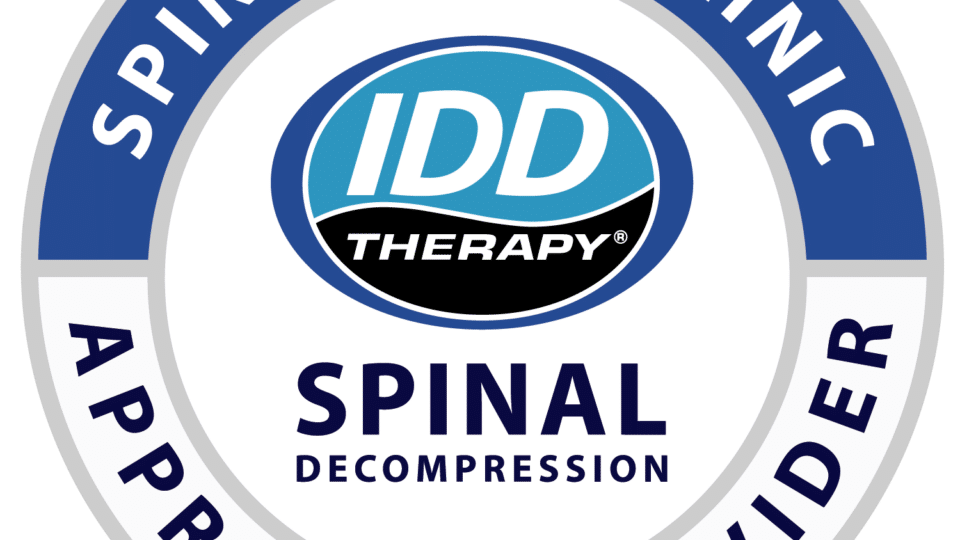 IDD Therapy